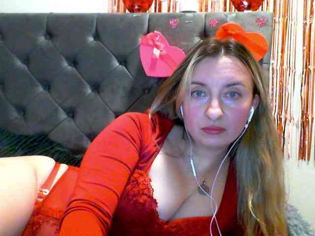 RuslanaFlower webcam