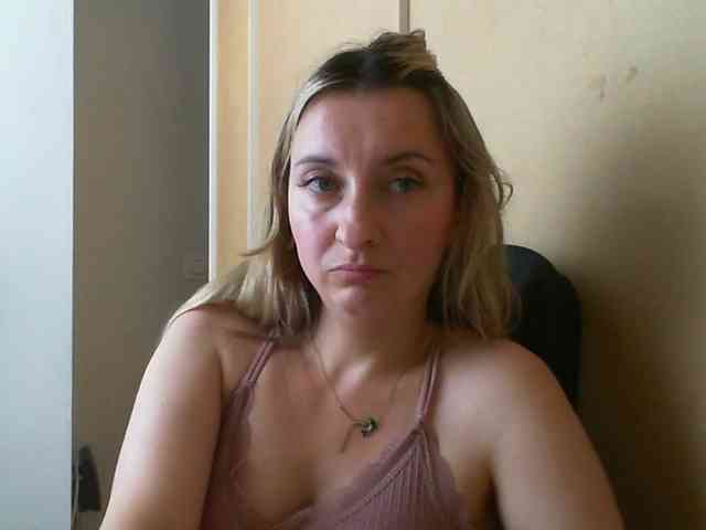 RuslanaFlower webcam