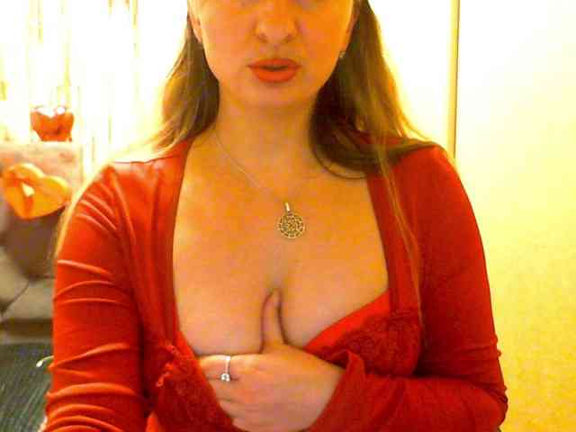 RuslanaFlower webcam