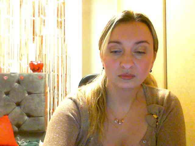 RuslanaFlower webcam