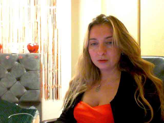 RuslanaFlower webcam