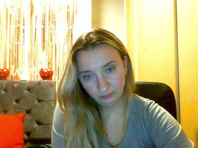 RuslanaFlower webcam