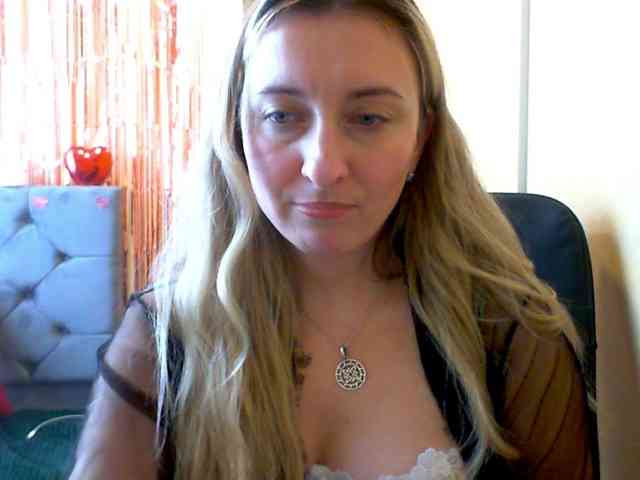 RuslanaFlower webcam