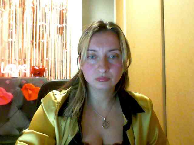 RuslanaFlower webcam