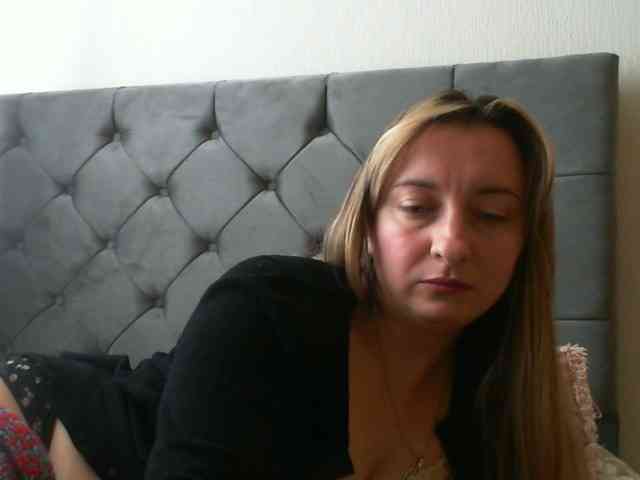 RuslanaFlower webcam