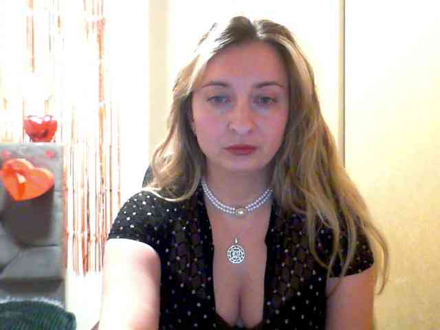 RuslanaFlower webcam