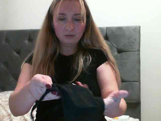 RuslanaFlower webcam