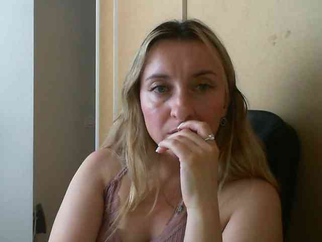 RuslanaFlower webcam