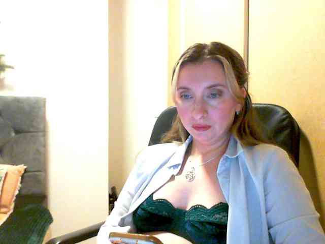 RuslanaFlower webcam