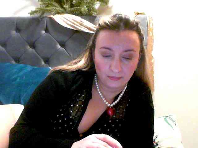 RuslanaFlower webcam