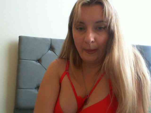 RuslanaFlower webcam
