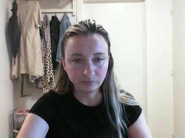RuslanaFlower webcam