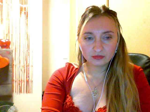 RuslanaFlower webcam