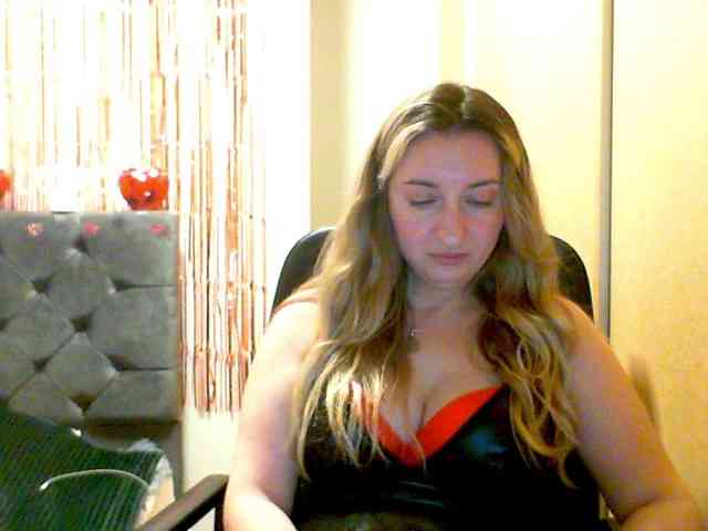 RuslanaFlower webcam