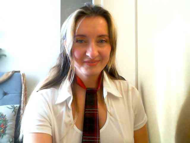 RuslanaFlower webcam