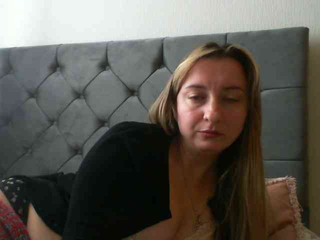 RuslanaFlower webcam