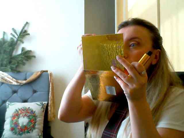 RuslanaFlower webcam