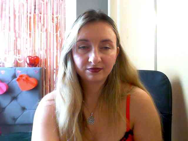 RuslanaFlower webcam