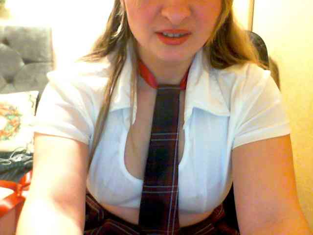 RuslanaFlower webcam