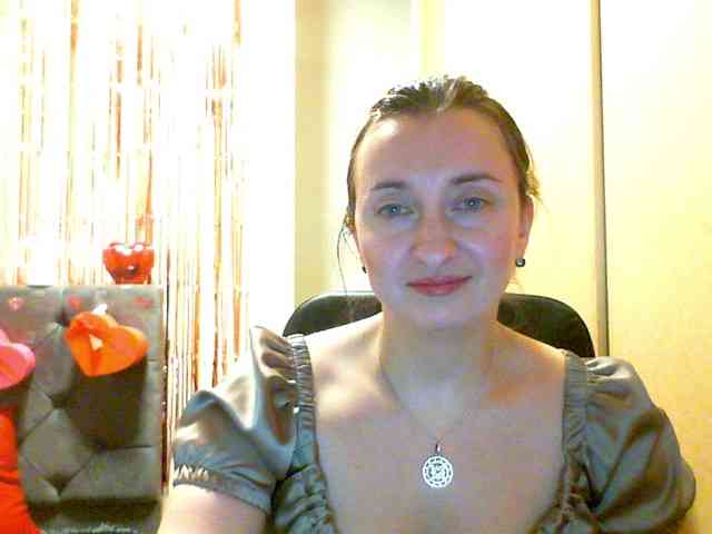 RuslanaFlower webcam