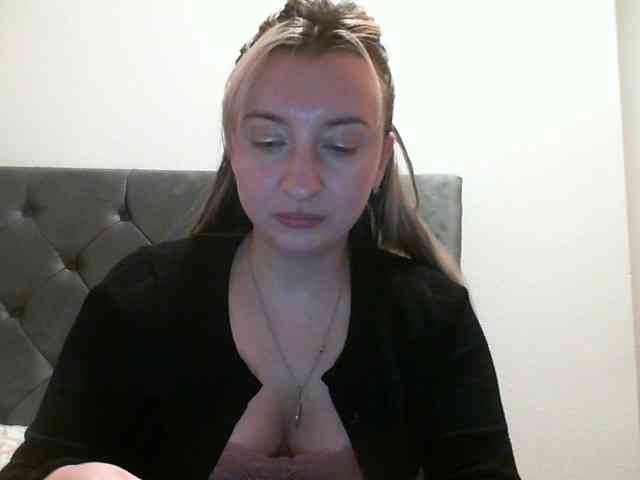 RuslanaFlower webcam