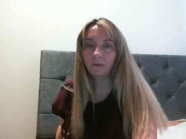 RuslanaFlower webcam