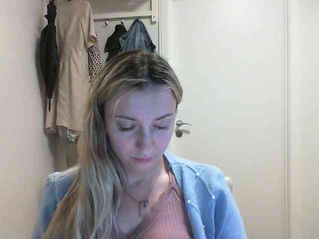 RuslanaFlower webcam