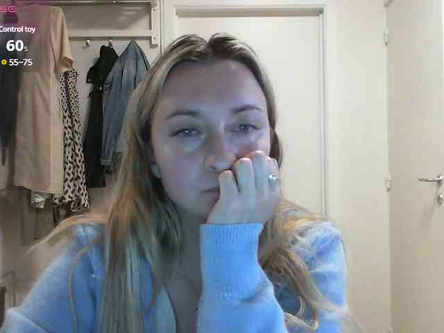 RuslanaFlower webcam