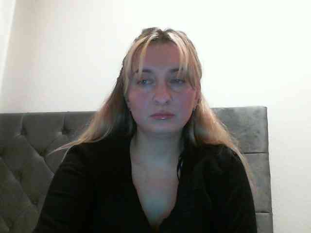 RuslanaFlower webcam