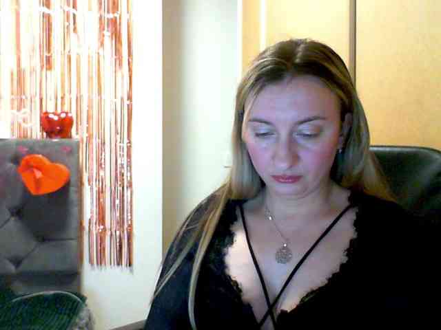 RuslanaFlower webcam