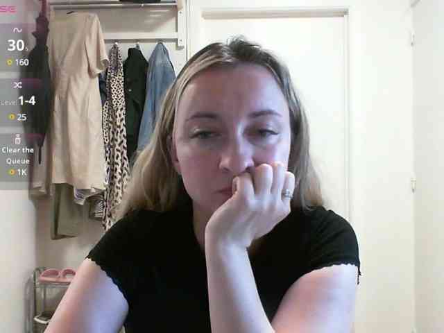 RuslanaFlower webcam