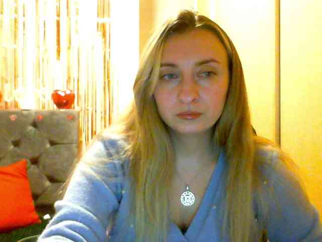 RuslanaFlower webcam