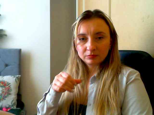 RuslanaFlower webcam