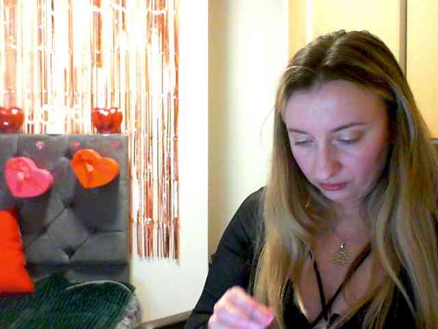 RuslanaFlower webcam