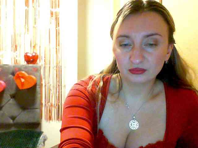 RuslanaFlower webcam