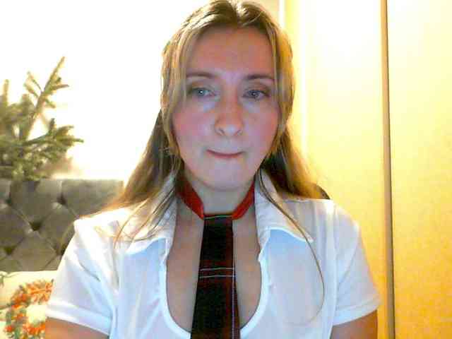 RuslanaFlower webcam