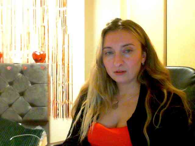 RuslanaFlower webcam