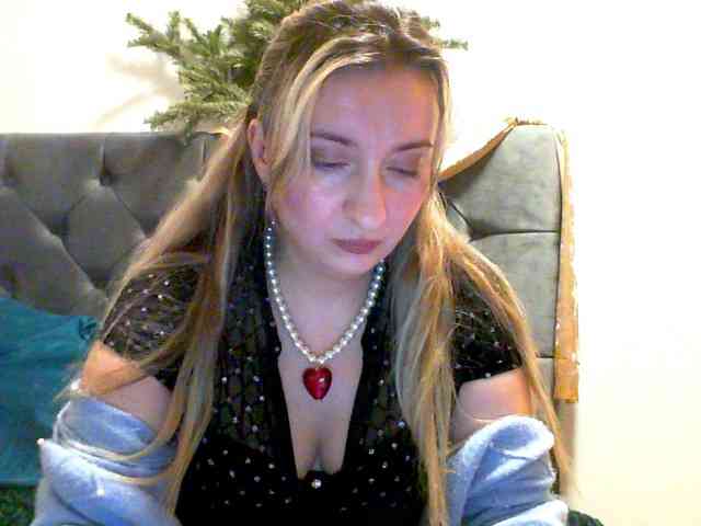 RuslanaFlower webcam