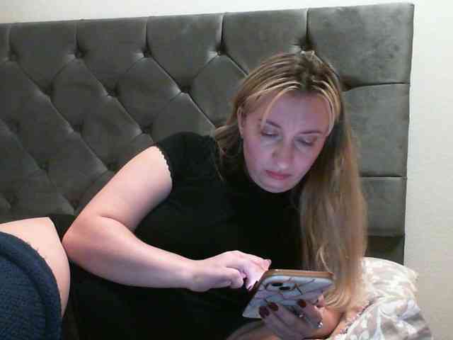 RuslanaFlower webcam