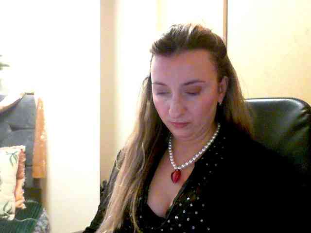 RuslanaFlower webcam