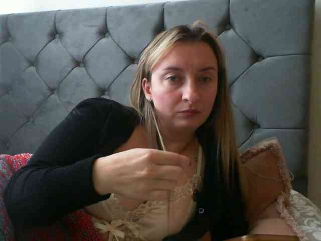 RuslanaFlower webcam