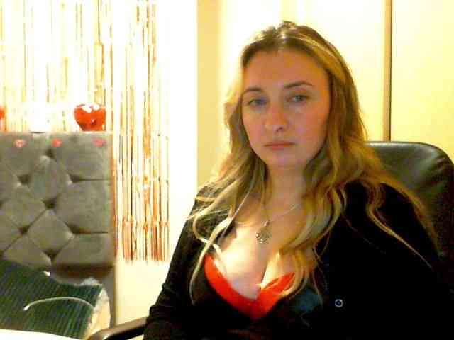 RuslanaFlower webcam