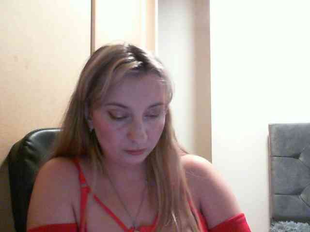 RuslanaFlower webcam