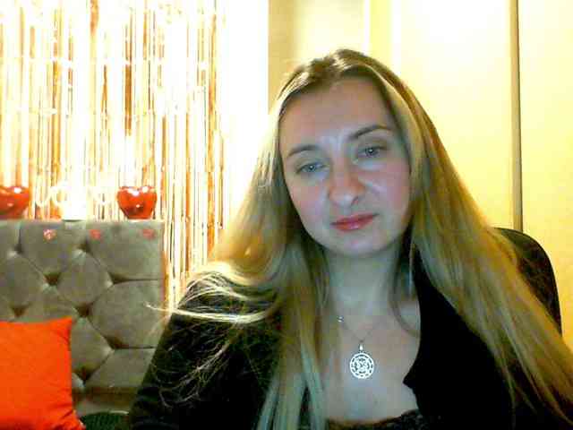 RuslanaFlower webcam