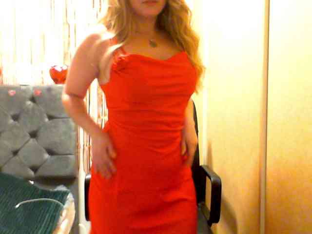 RuslanaFlower webcam