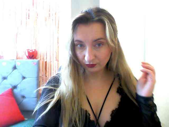 RuslanaFlower webcam