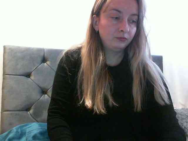 RuslanaFlower webcam