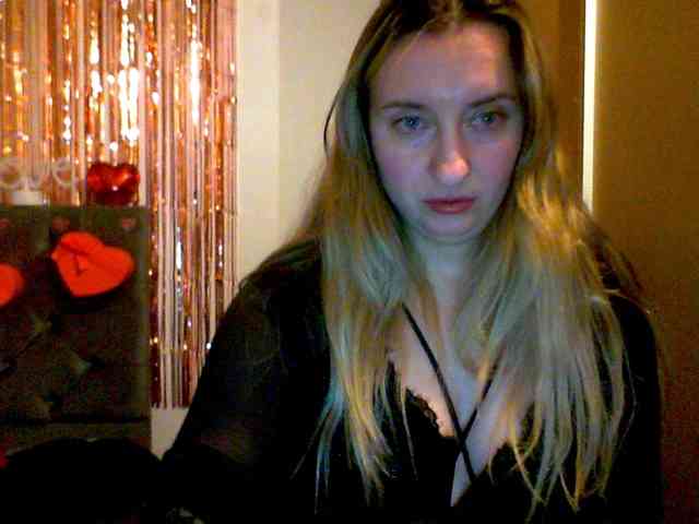 RuslanaFlower webcam