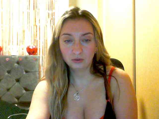 RuslanaFlower webcam