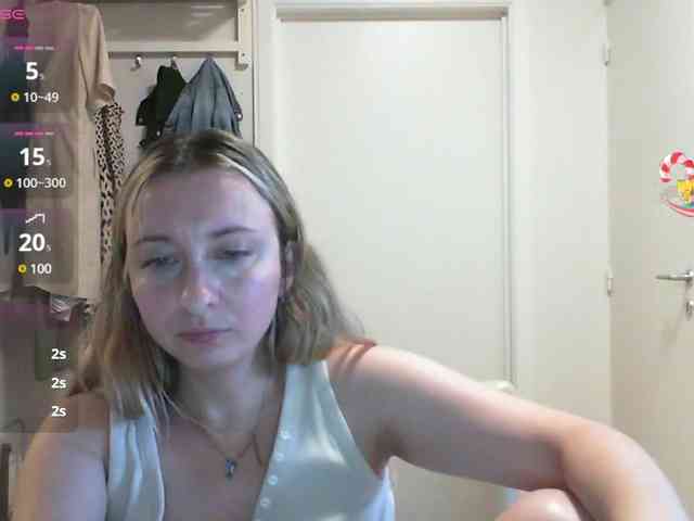 RuslanaFlower webcam